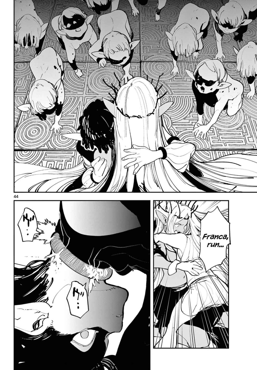 Chapter 56 - Page 44