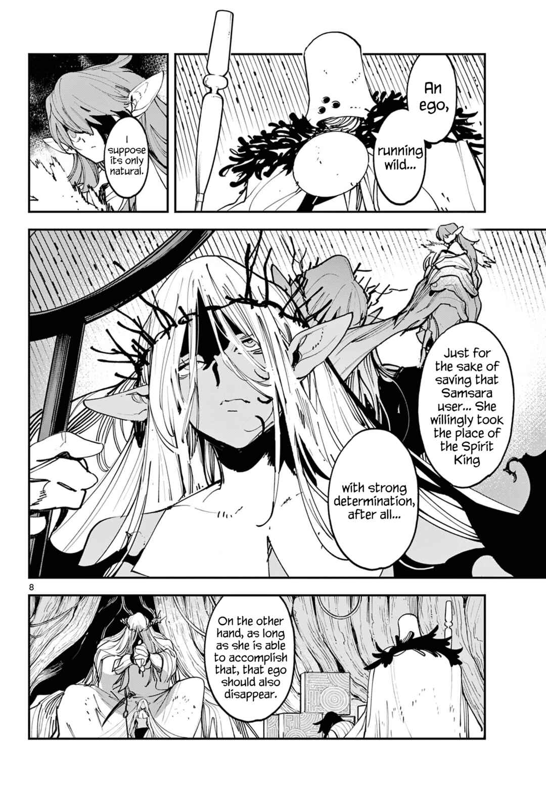 Chapter 56 - Page 8