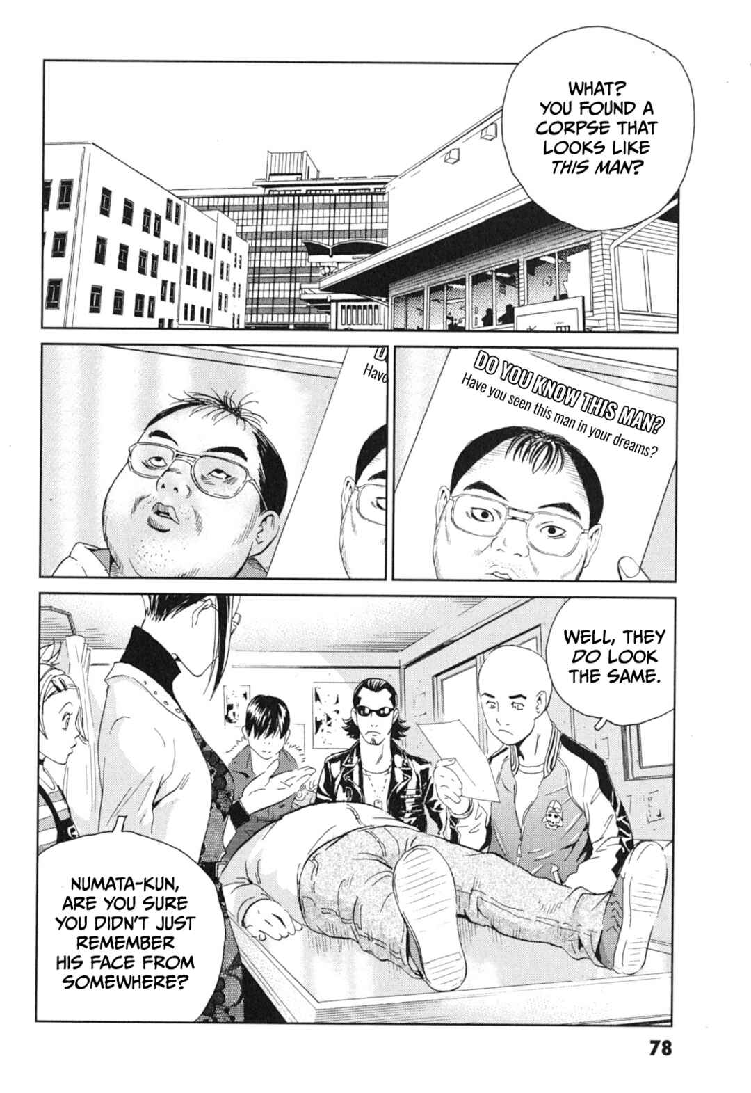 Chapter 4 - Page 2