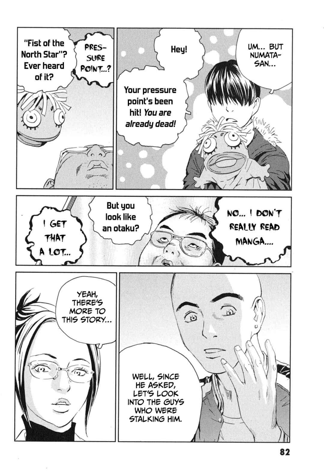 Chapter 4 - Page 6
