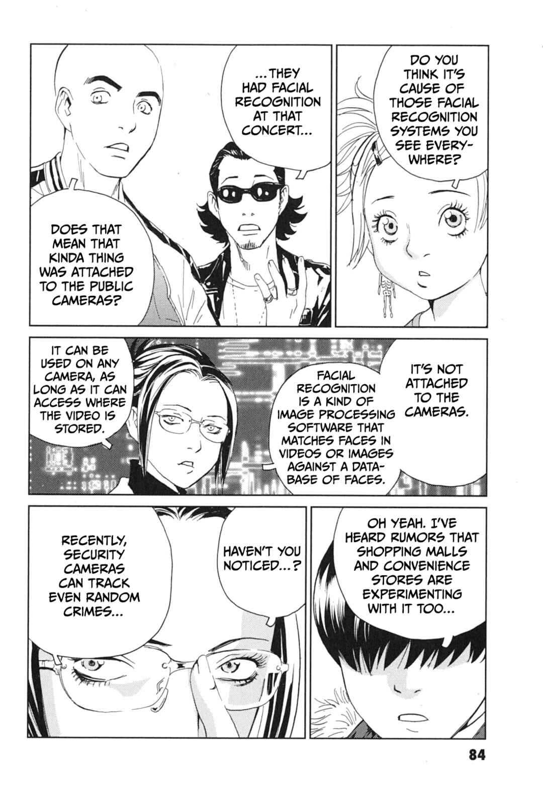 Chapter 4 - Page 8