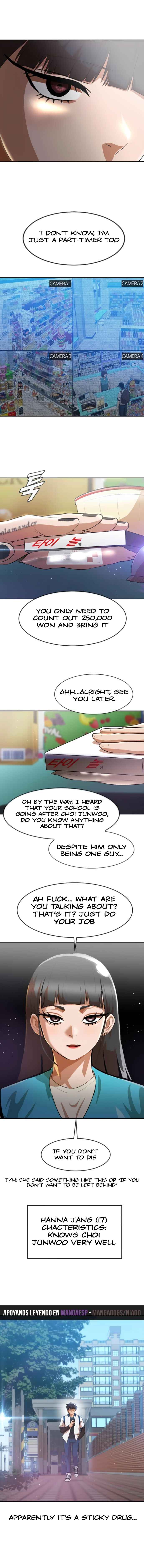 Chapter 252 - Page 1