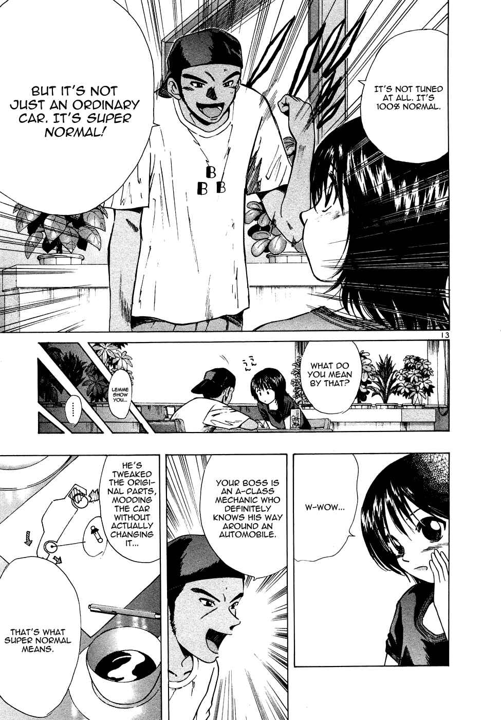 Chapter 89 - Page 13