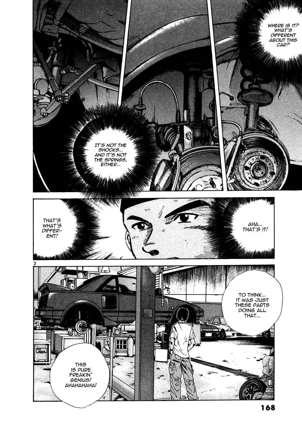 Chapter 89 - Page 2