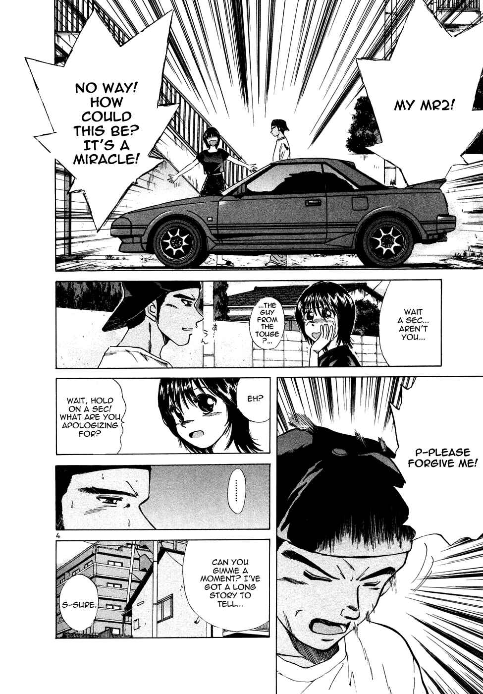 Chapter 89 - Page 4