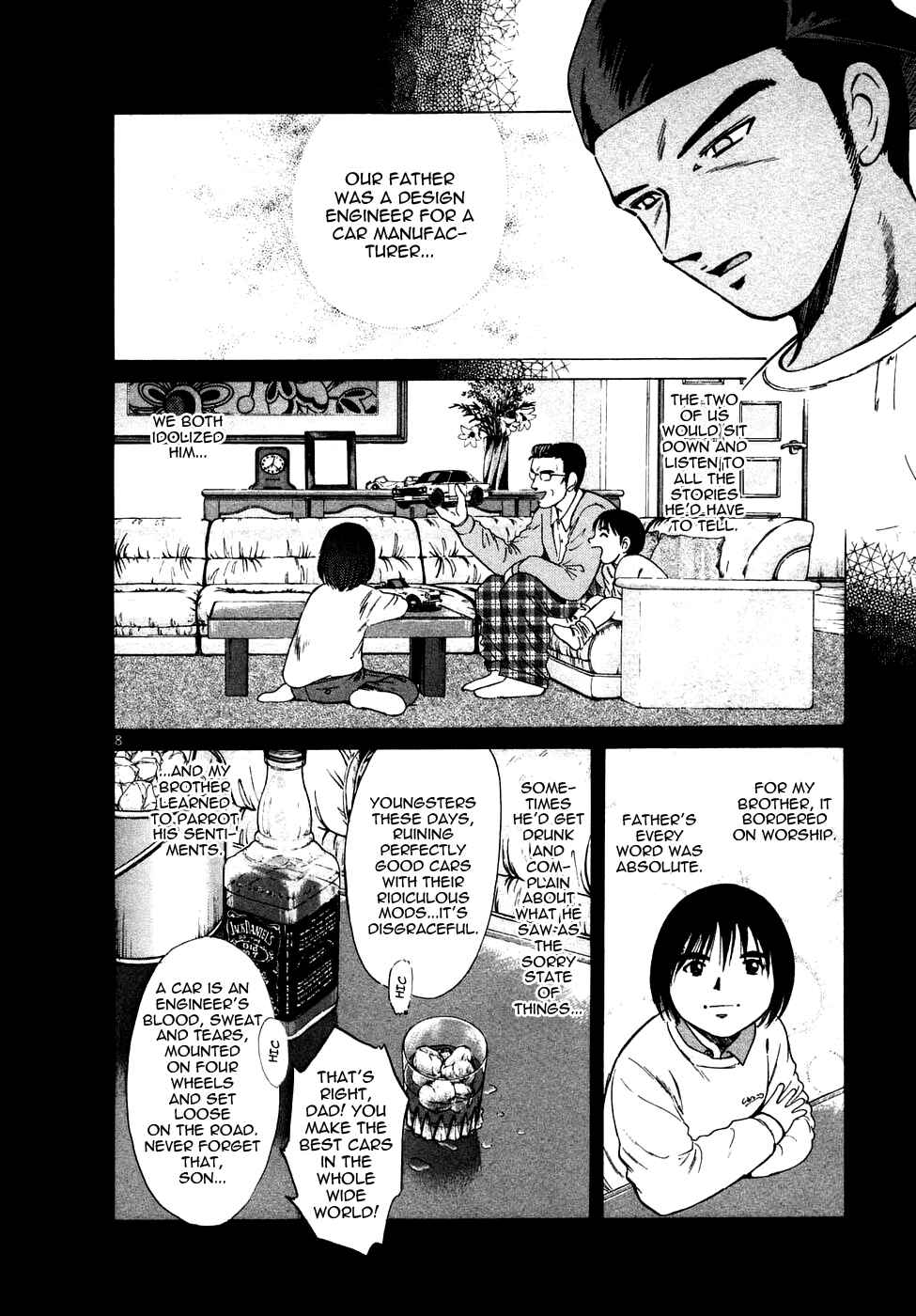 Chapter 89 - Page 8