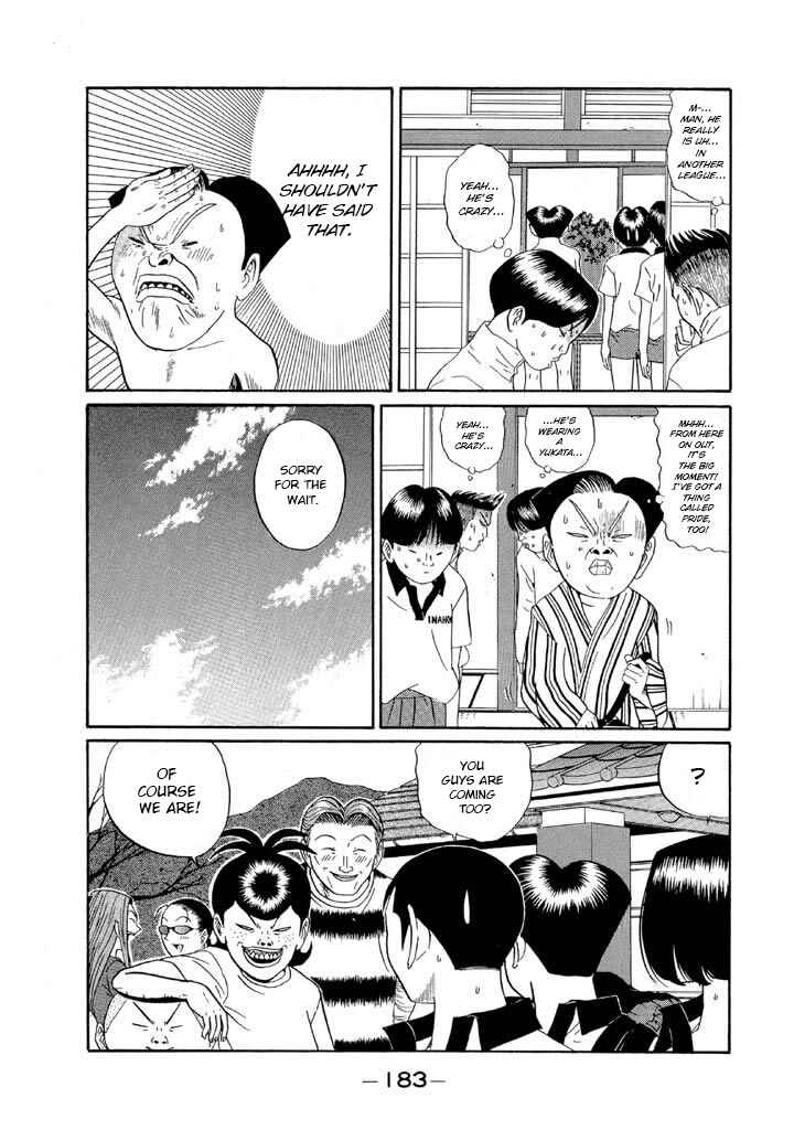 Chapter 127 - Page 14