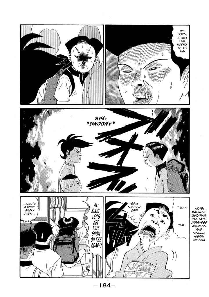 Chapter 127 - Page 15