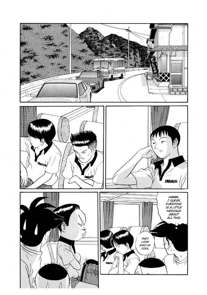 Chapter 127 - Page 16
