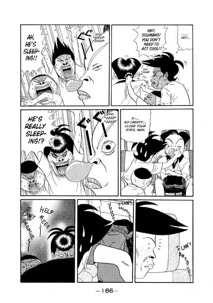 Chapter 127 - Page 17
