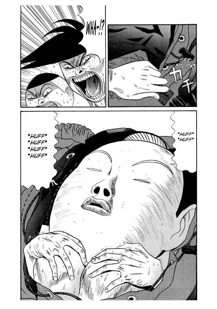 Chapter 127 - Page 18