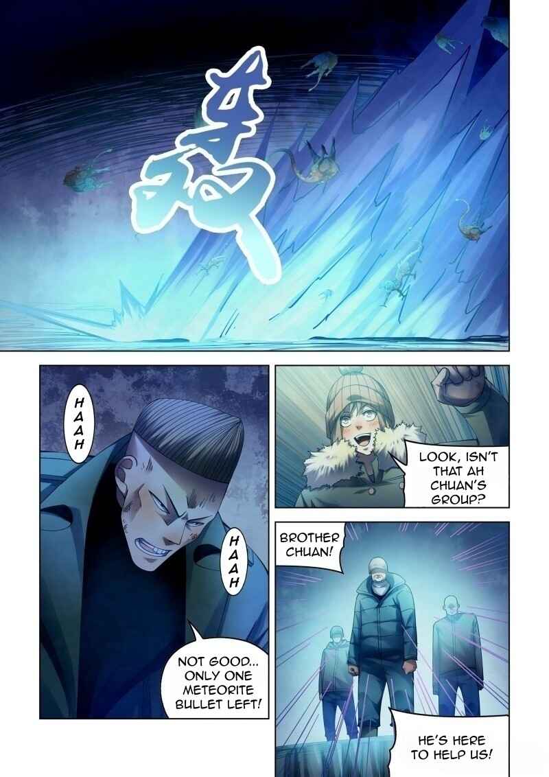 Chapter 318 - Page 1
