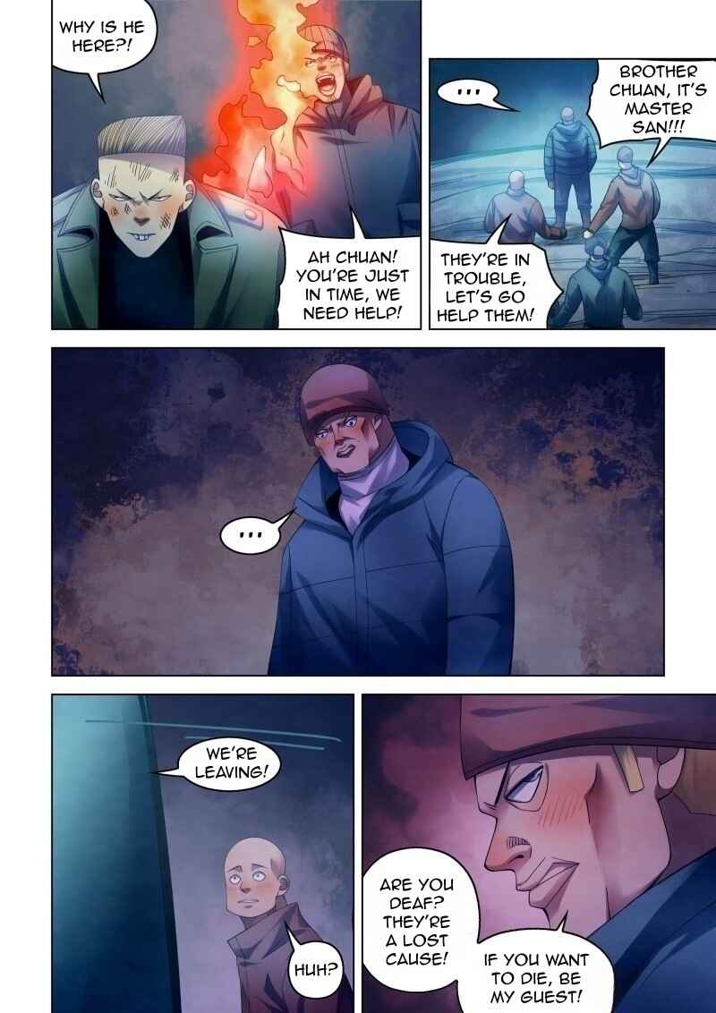 Chapter 318 - Page 2