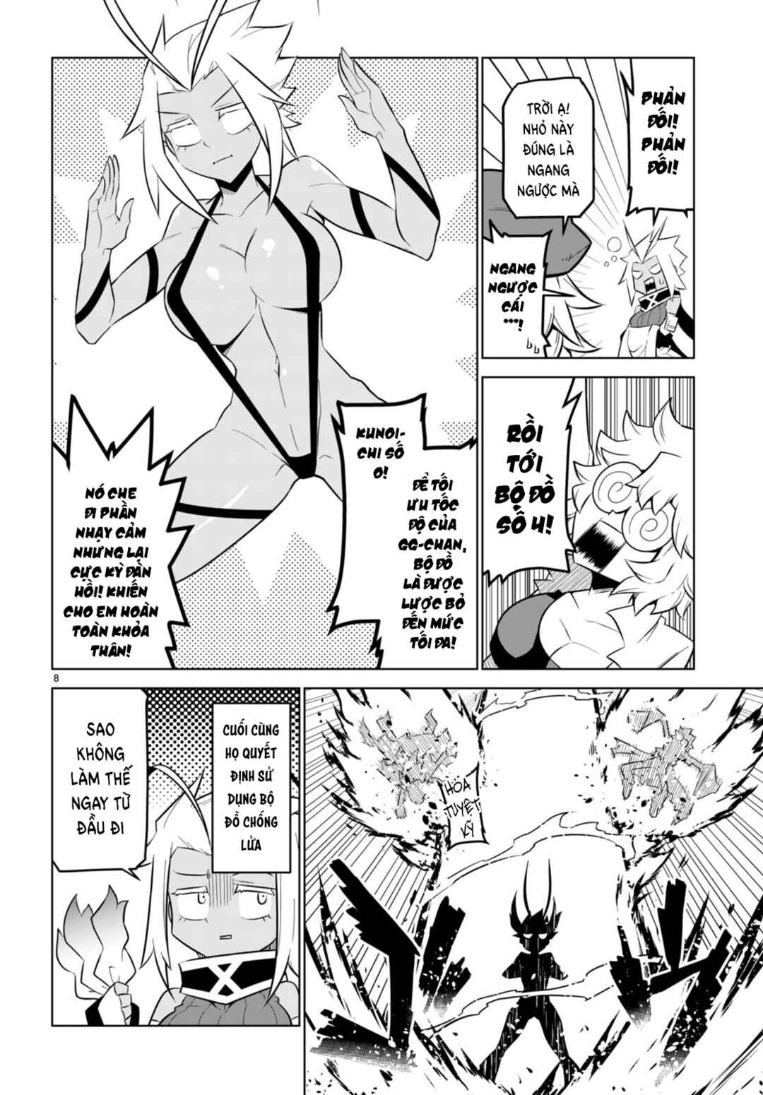 Chapter 164 - Page 10