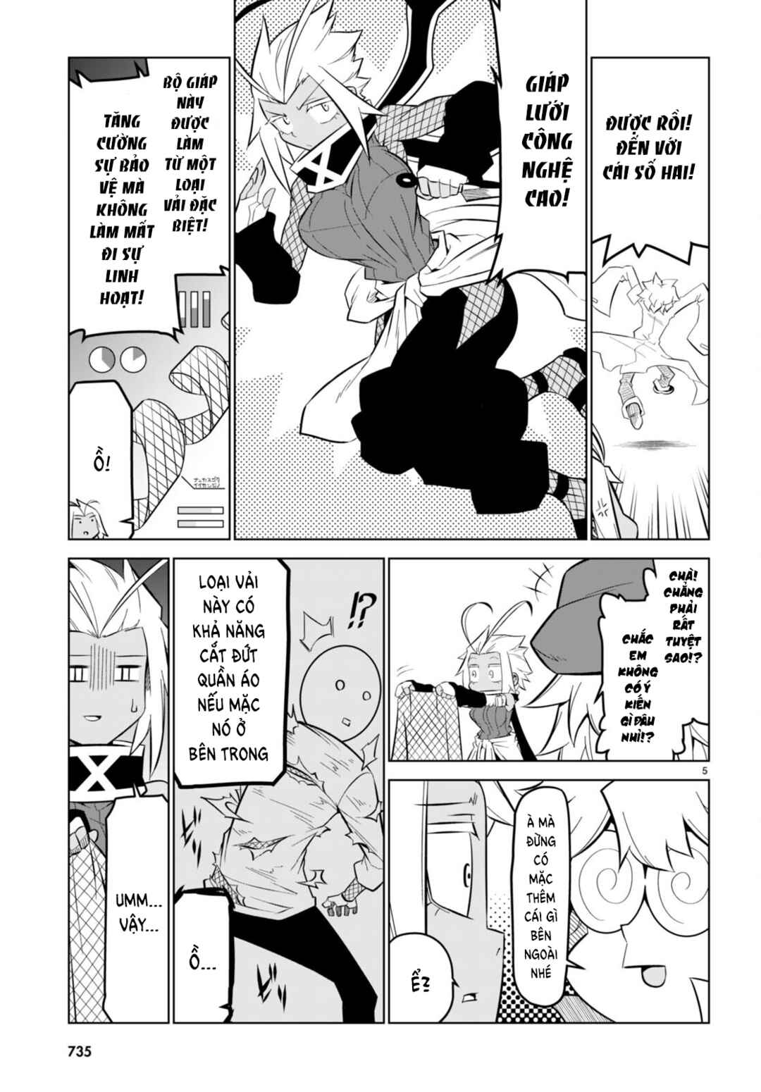 Chapter 164 - Page 7
