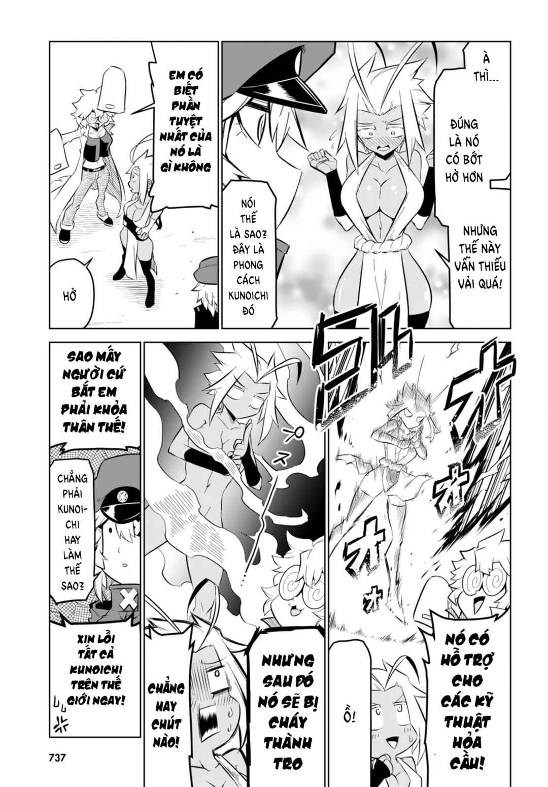 Chapter 164 - Page 9