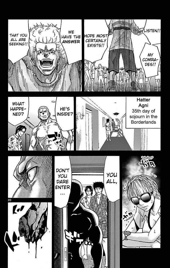 Chapter 26 - Page 22