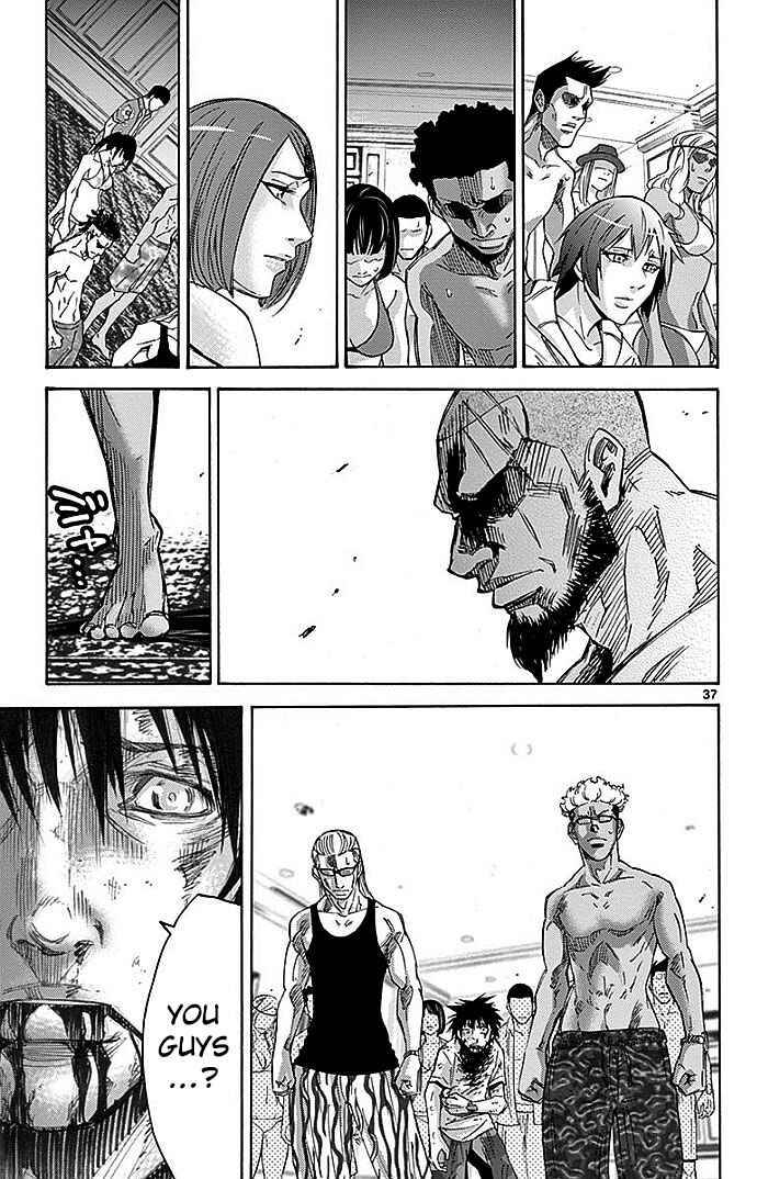 Chapter 26 - Page 39