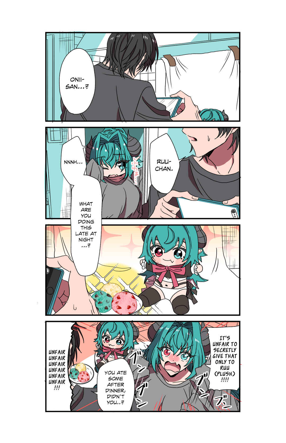 Chapter 97 - Page 1