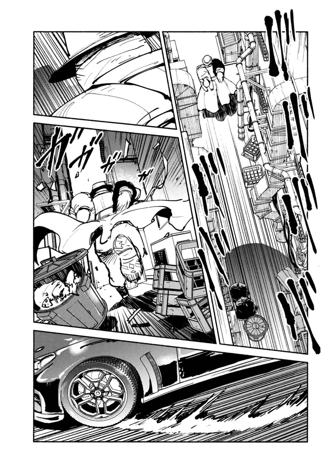 Chapter 47 - Page 21