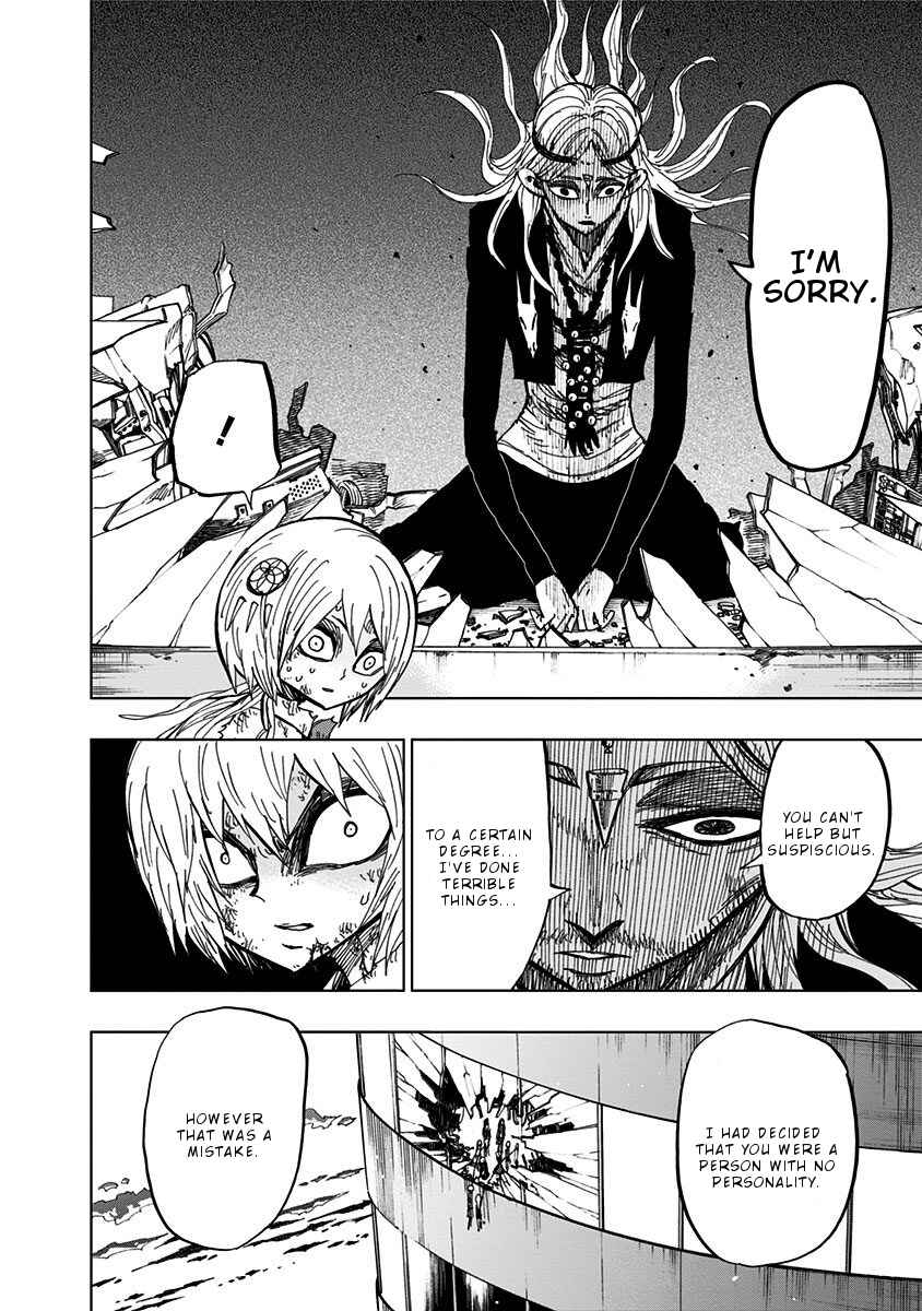 Chapter 96 - Page 5