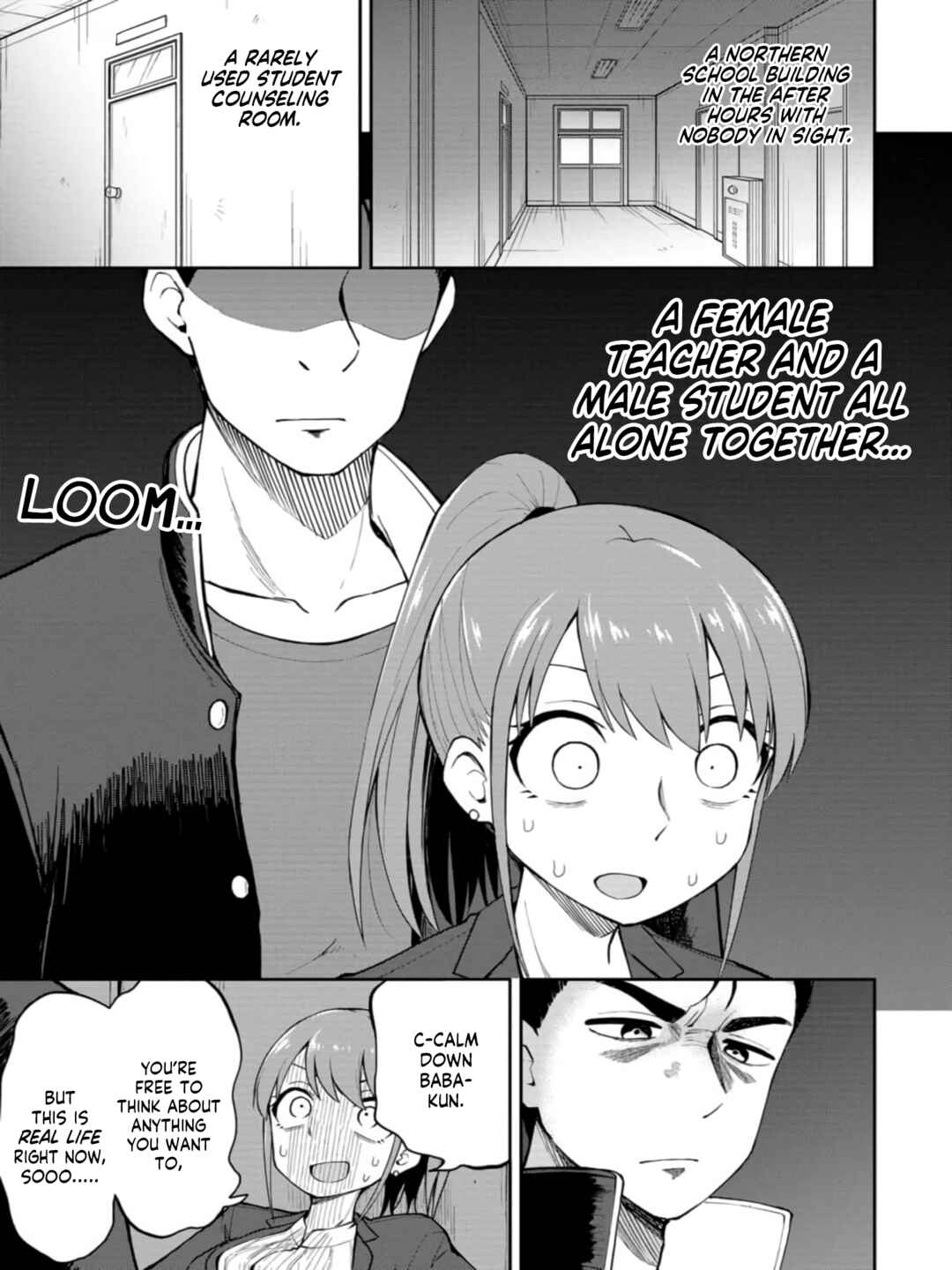 Chapter 39 - Page 5