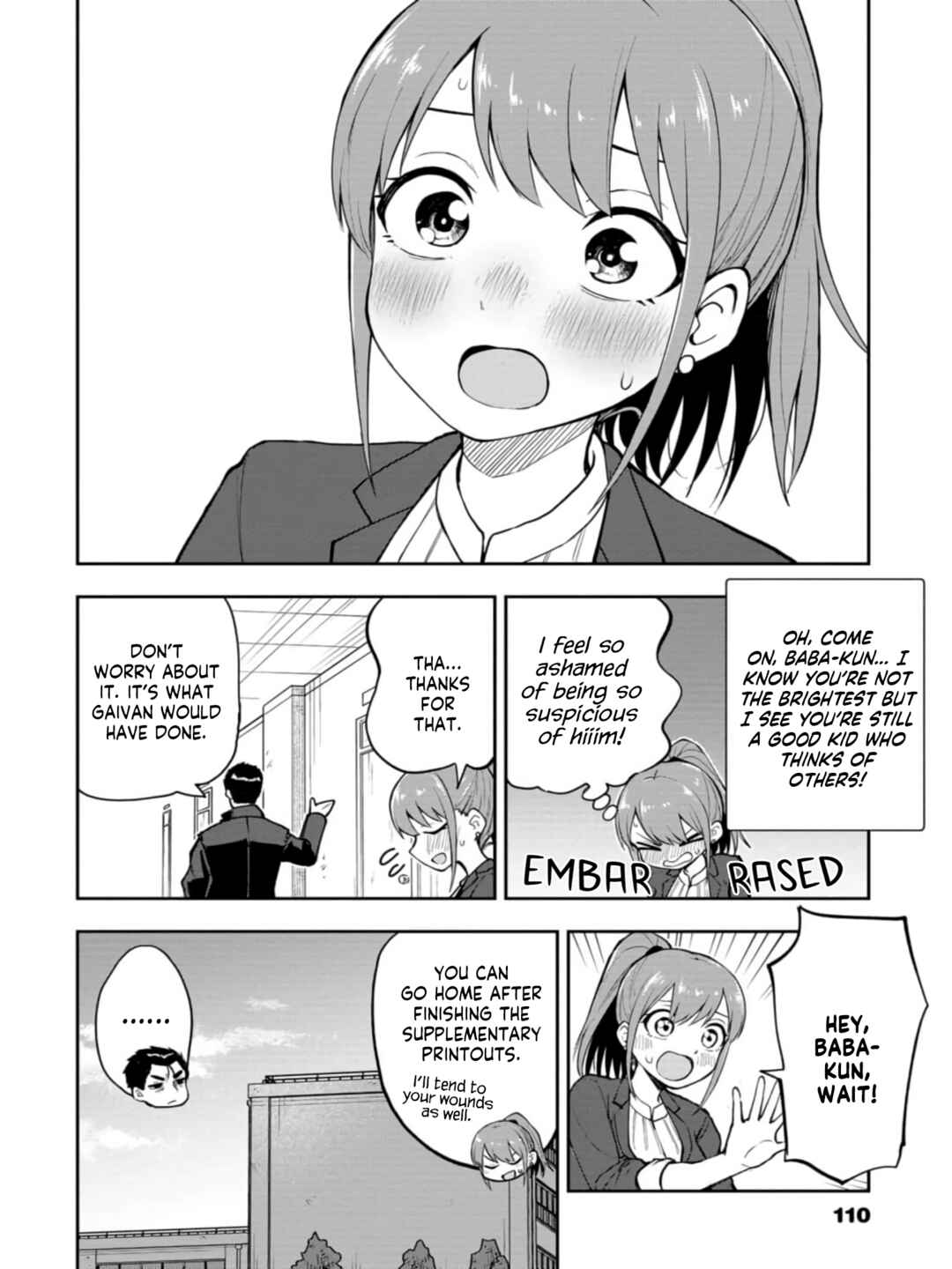 Chapter 39 - Page 8
