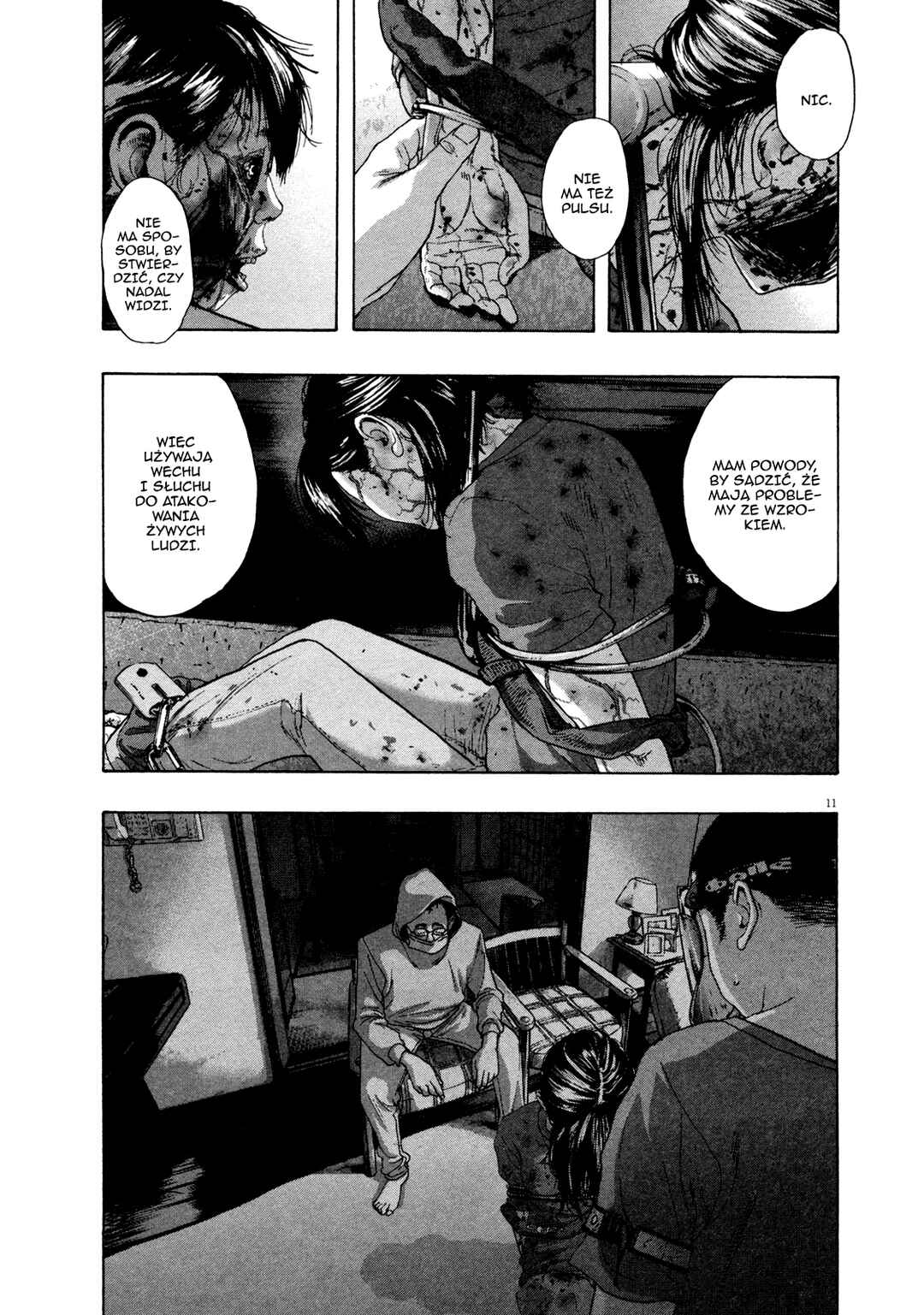 Chapter 123 - Page 12