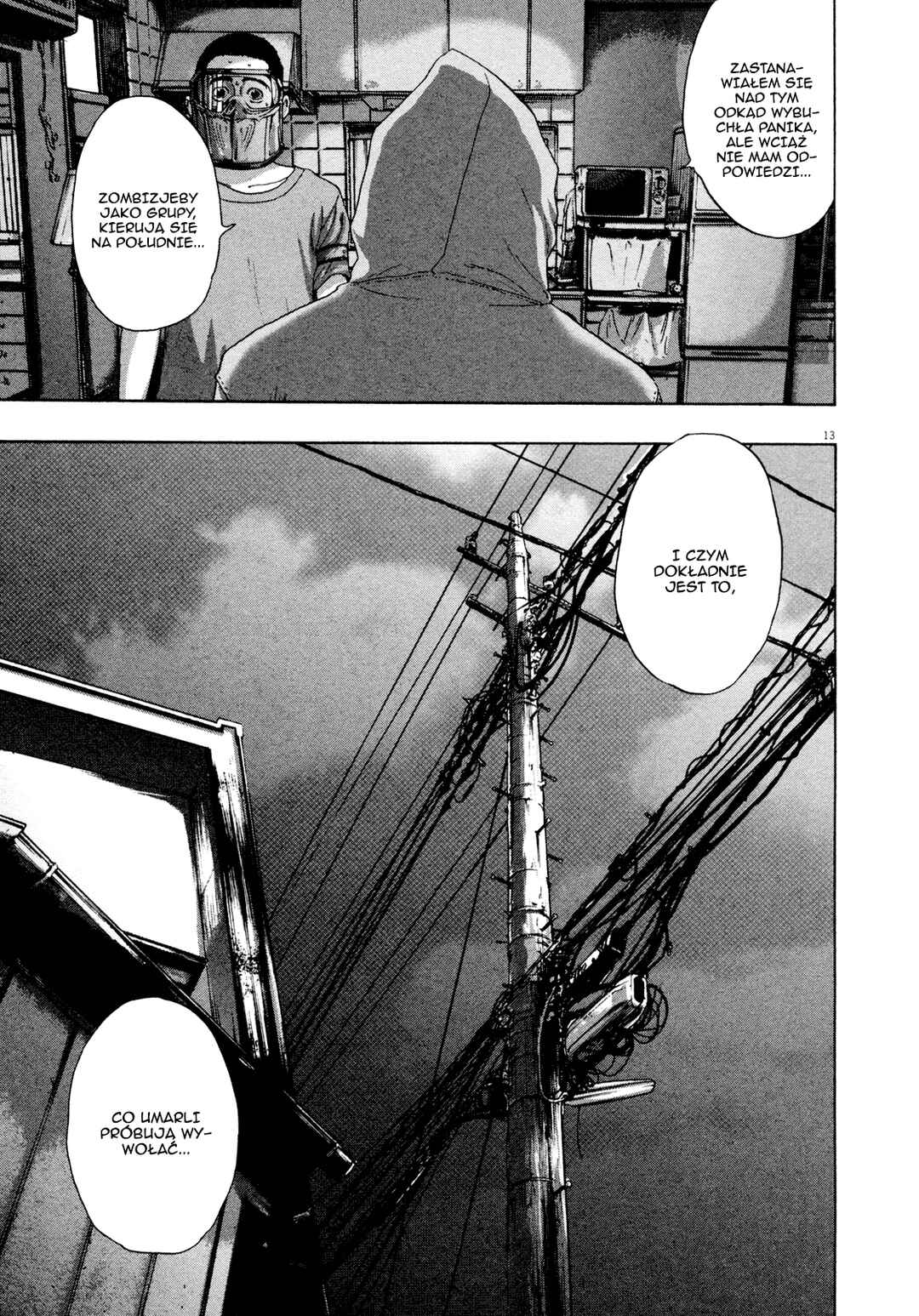 Chapter 123 - Page 14