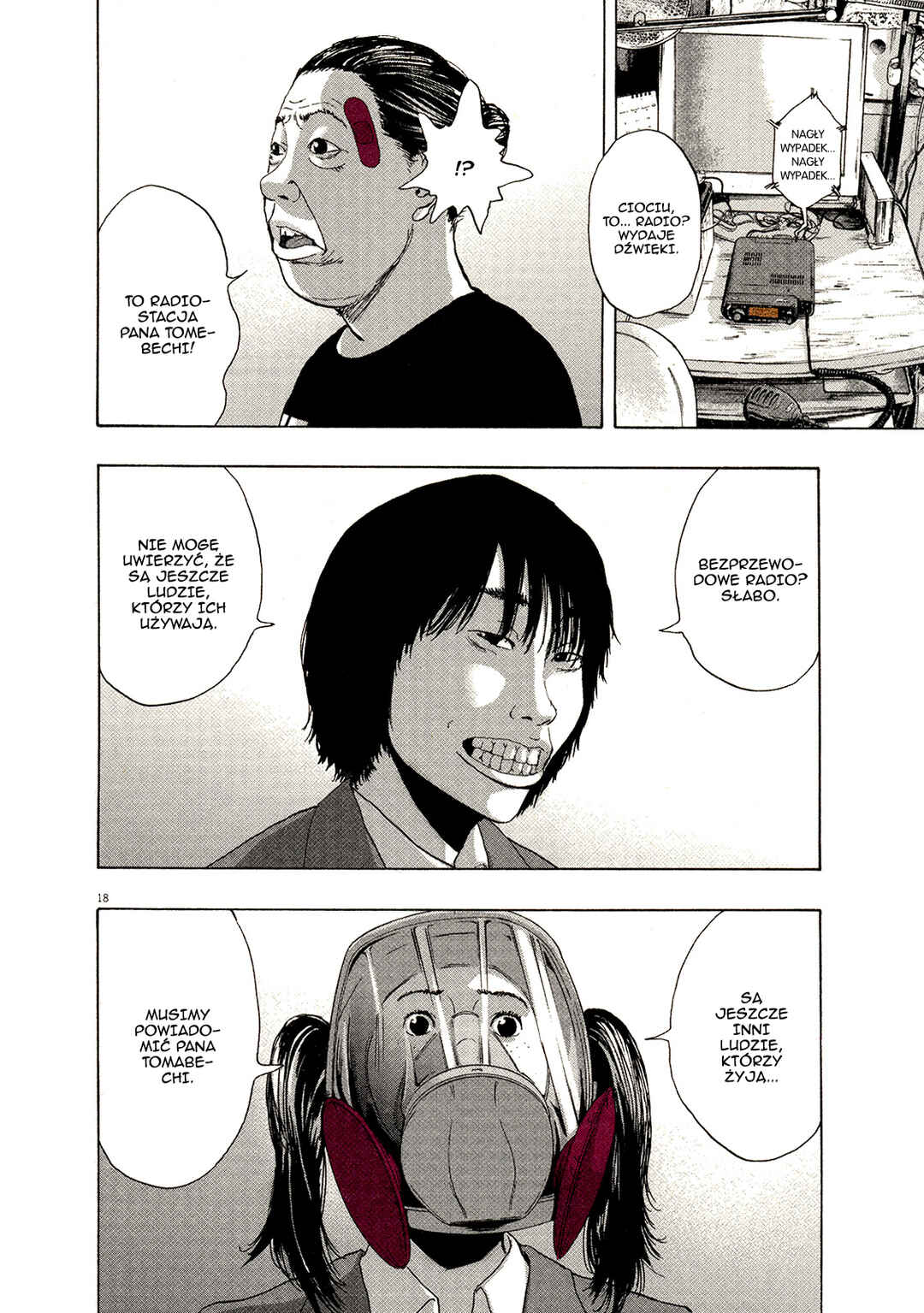 Chapter 123 - Page 18