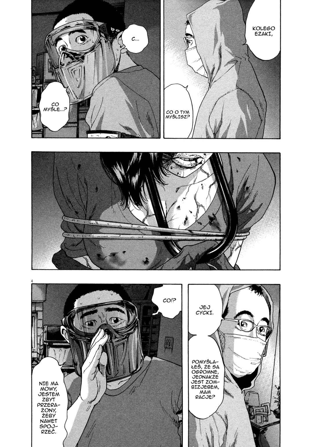 Chapter 123 - Page 5