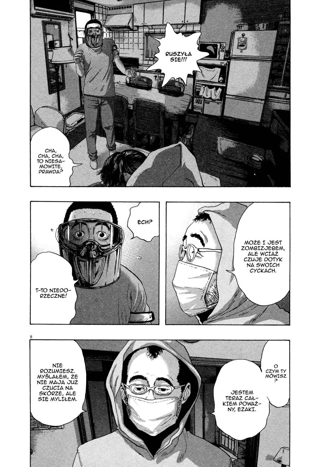 Chapter 123 - Page 9
