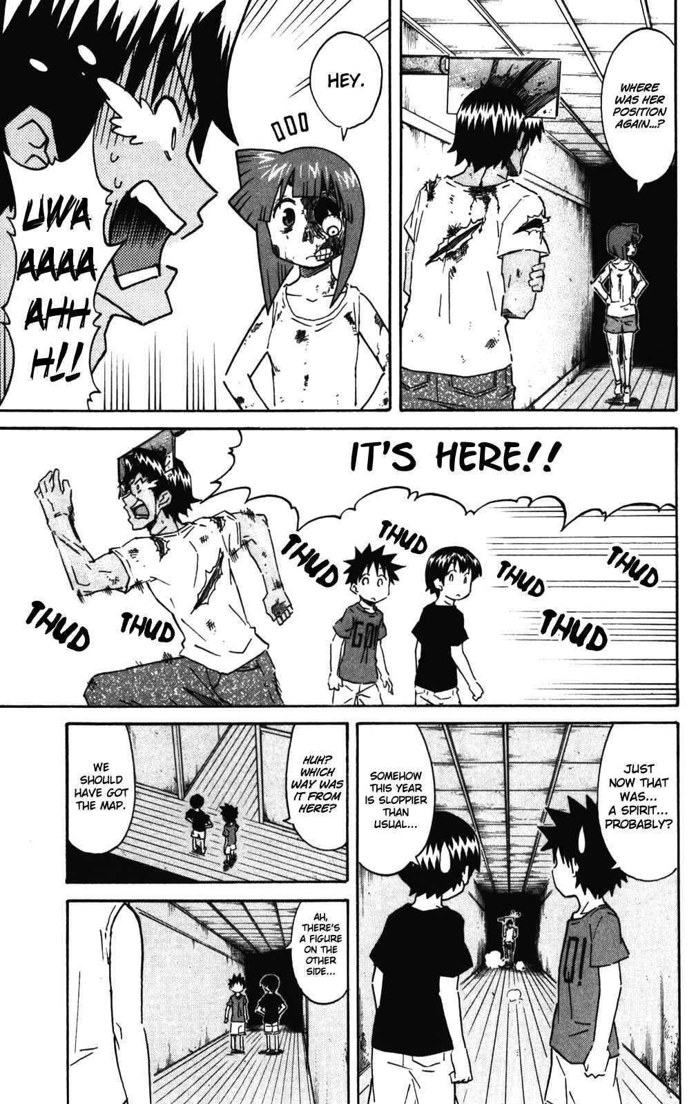 Chapter 271 - Page 5