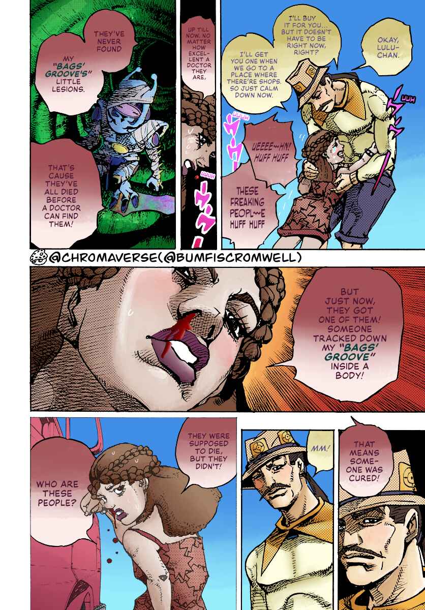 Chapter 17 - Page 22