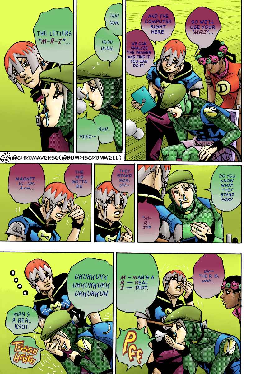 Chapter 17 - Page 27