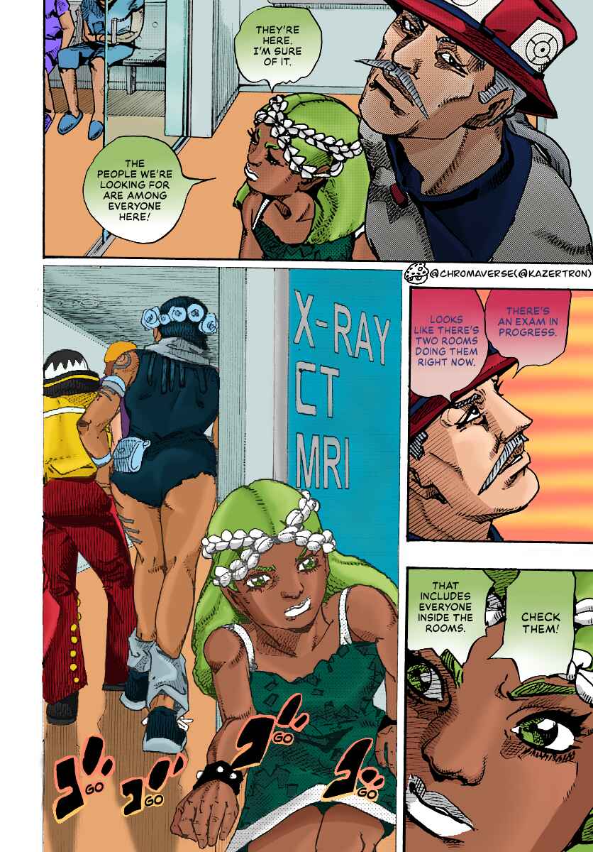 Chapter 17 - Page 31