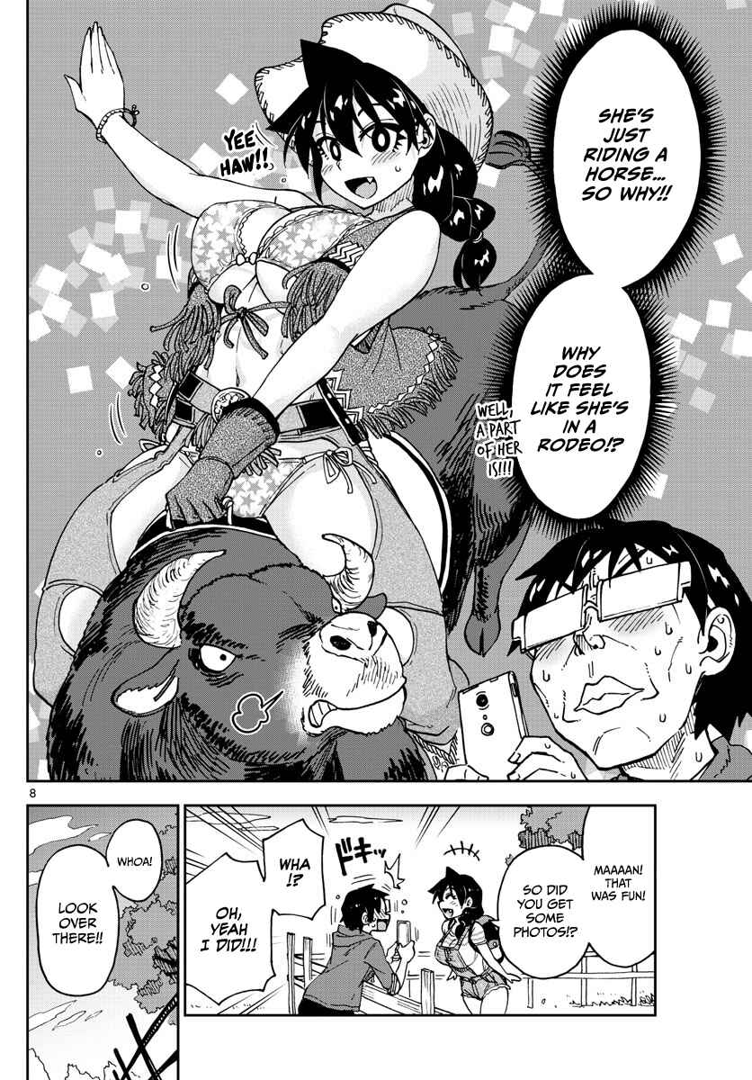 Chapter 113 - Page 8