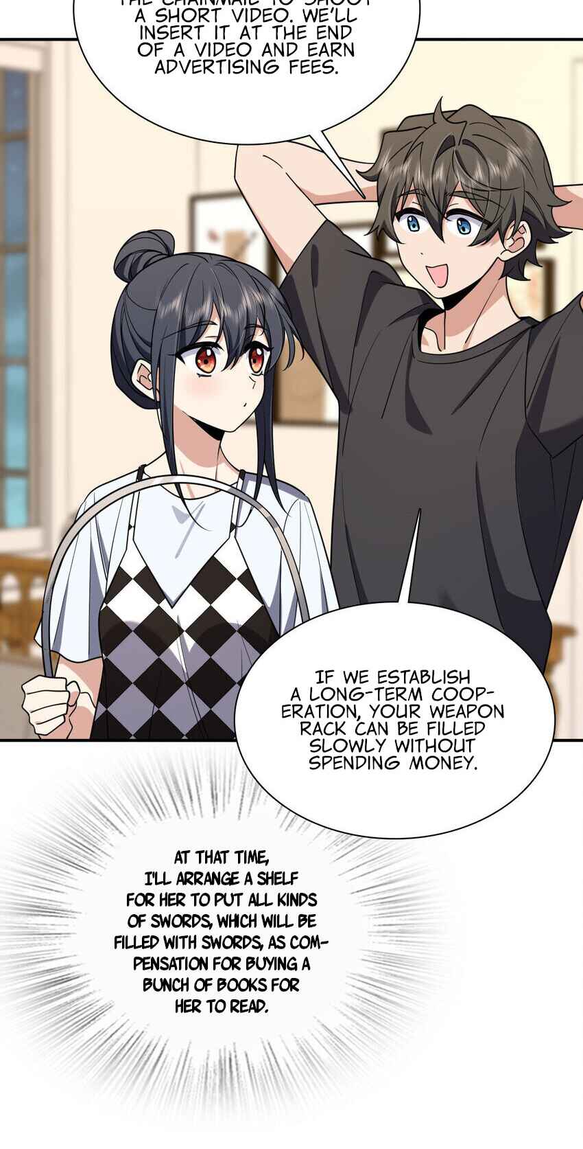 Chapter 199 - Page 25