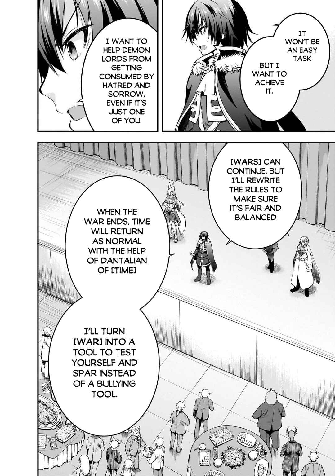 Chapter 74 - Page 10