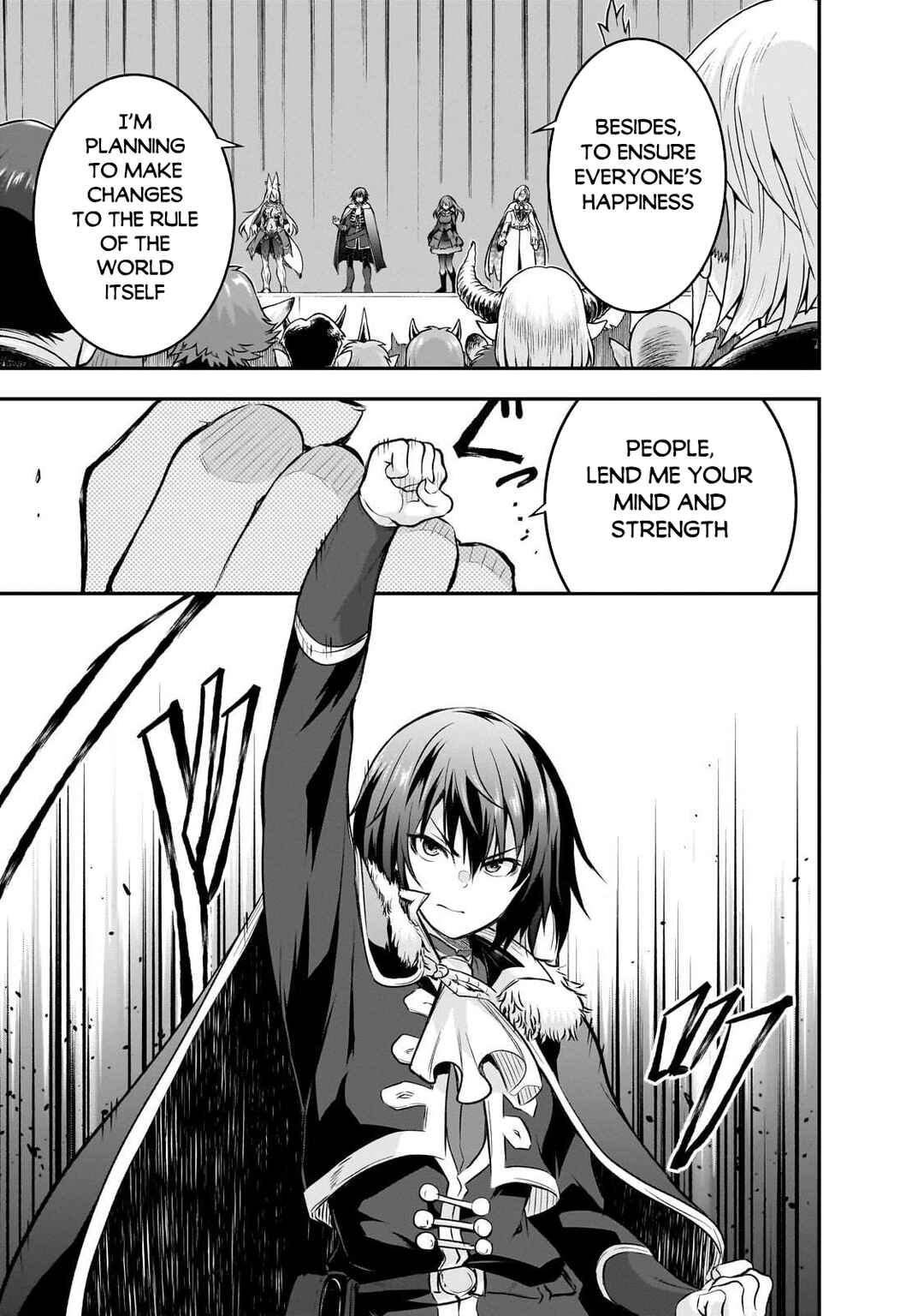 Chapter 74 - Page 13