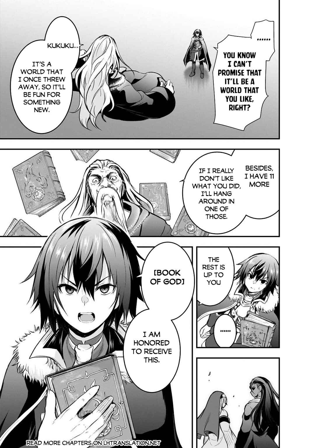 Chapter 74 - Page 7