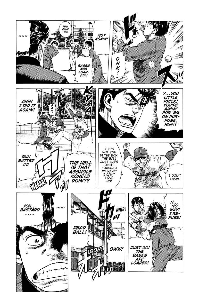 Chapter 386 - Page 10