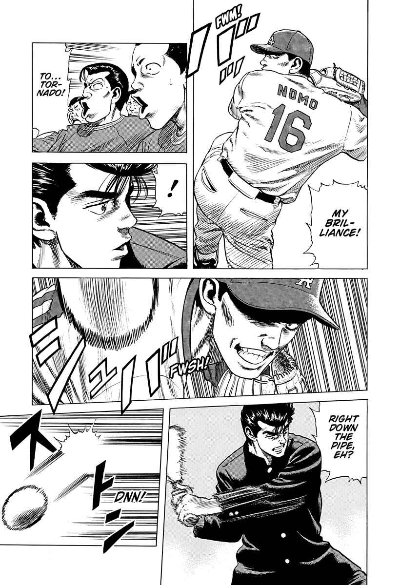 Chapter 386 - Page 13