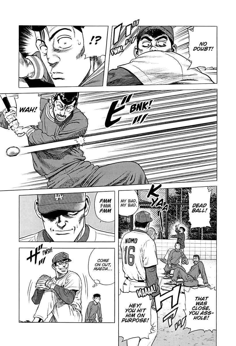 Chapter 386 - Page 9