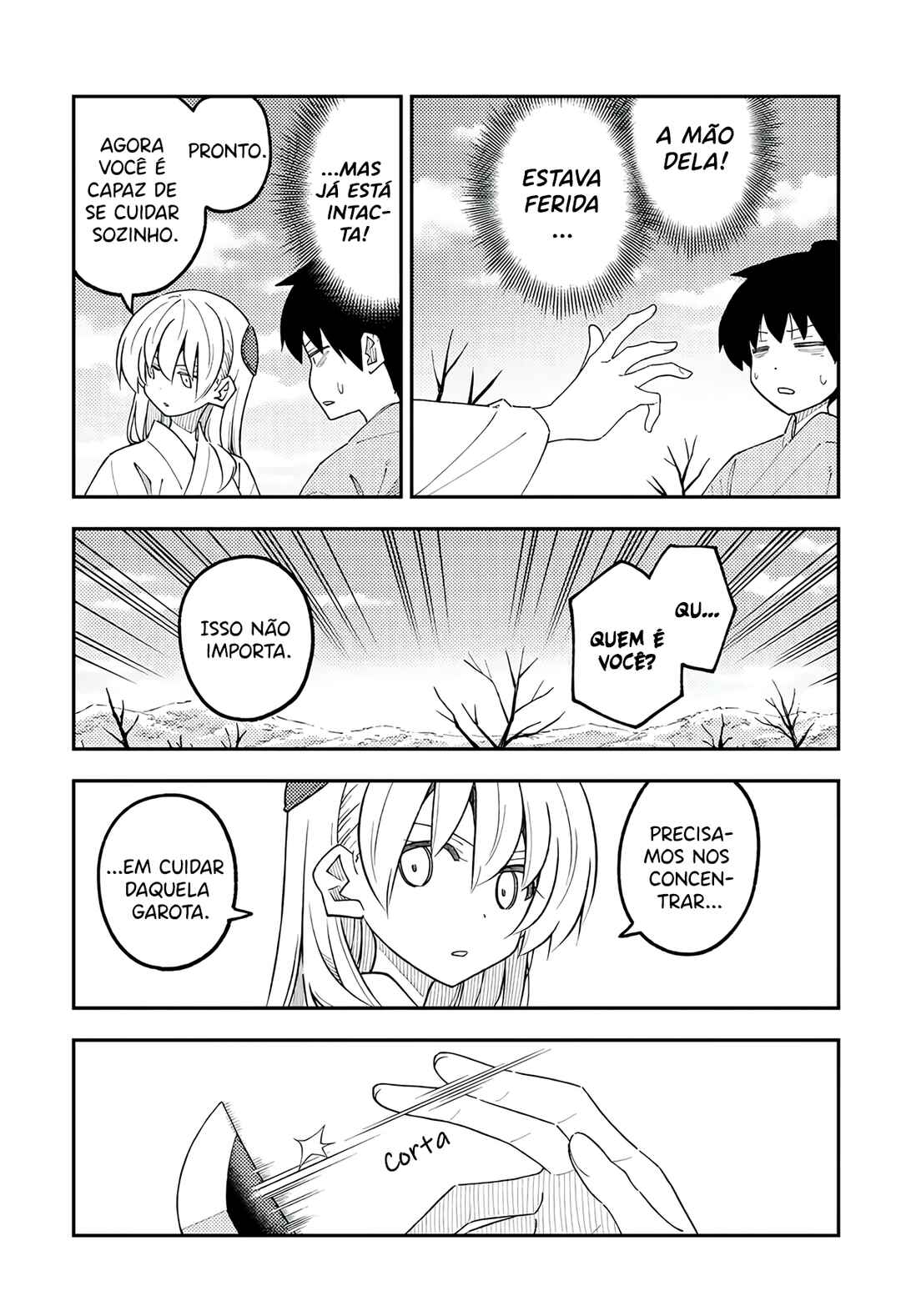 Chapter 337 - Page 12