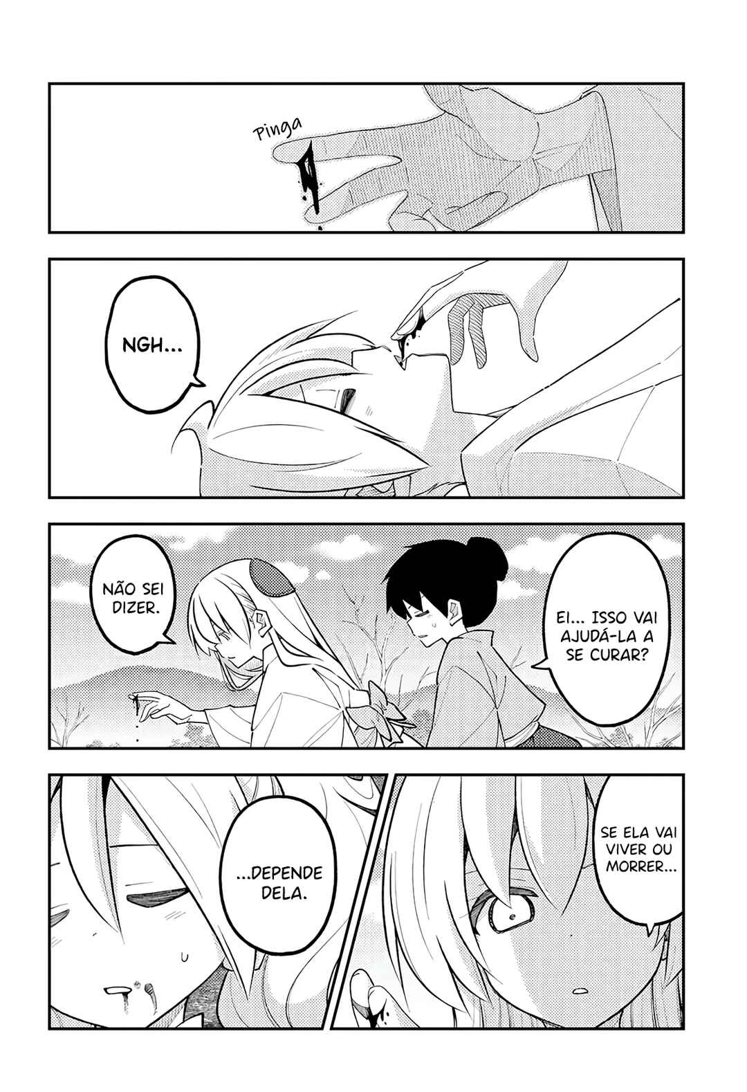 Chapter 337 - Page 13