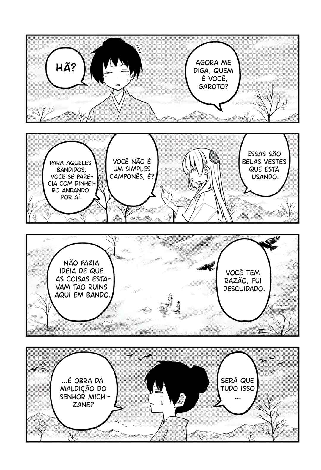 Chapter 337 - Page 14