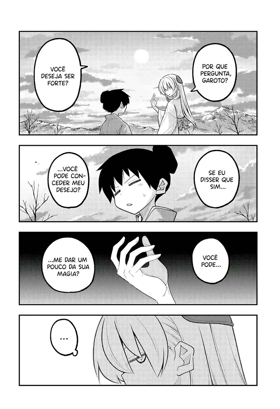 Chapter 337 - Page 17
