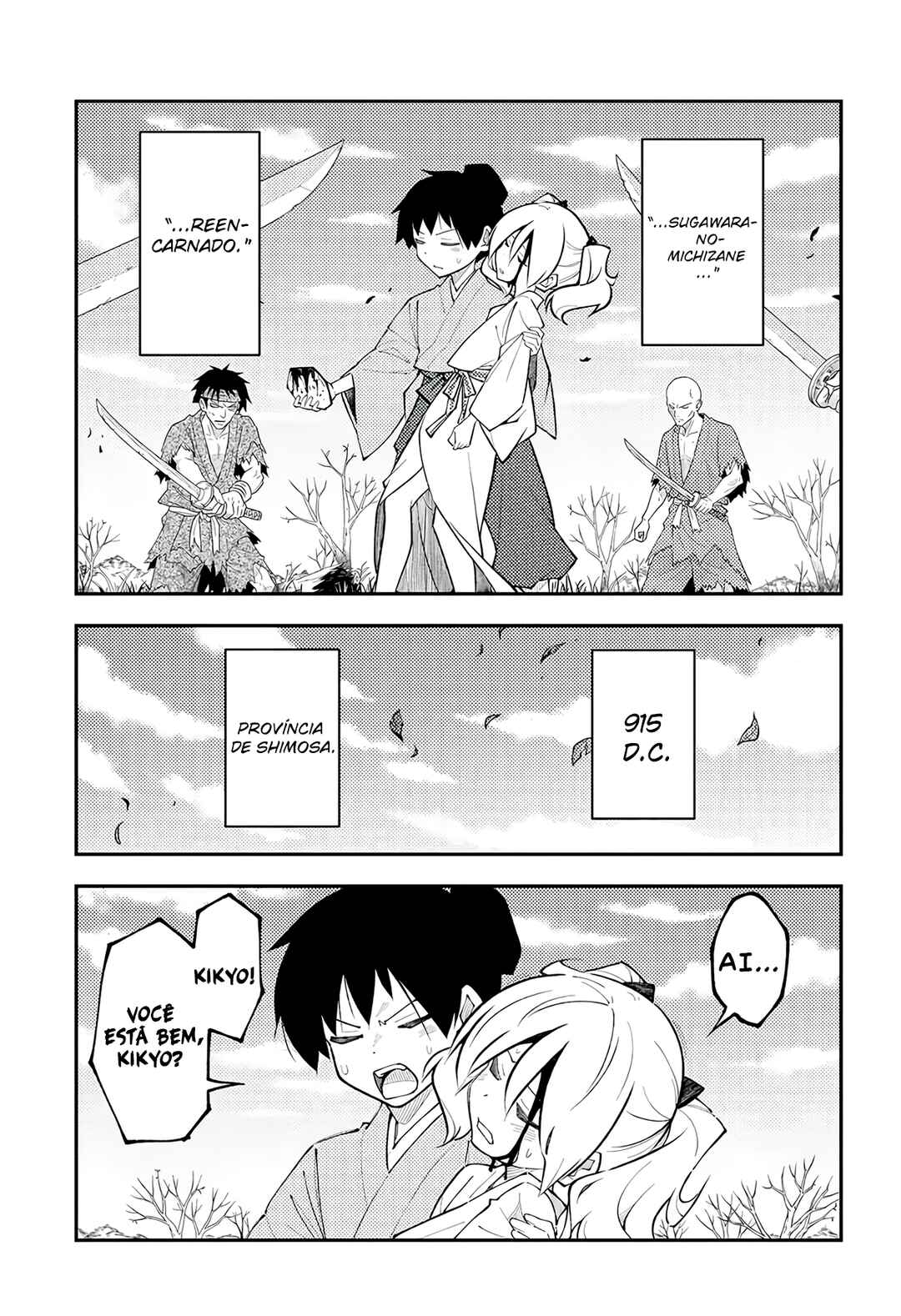 Chapter 337 - Page 4
