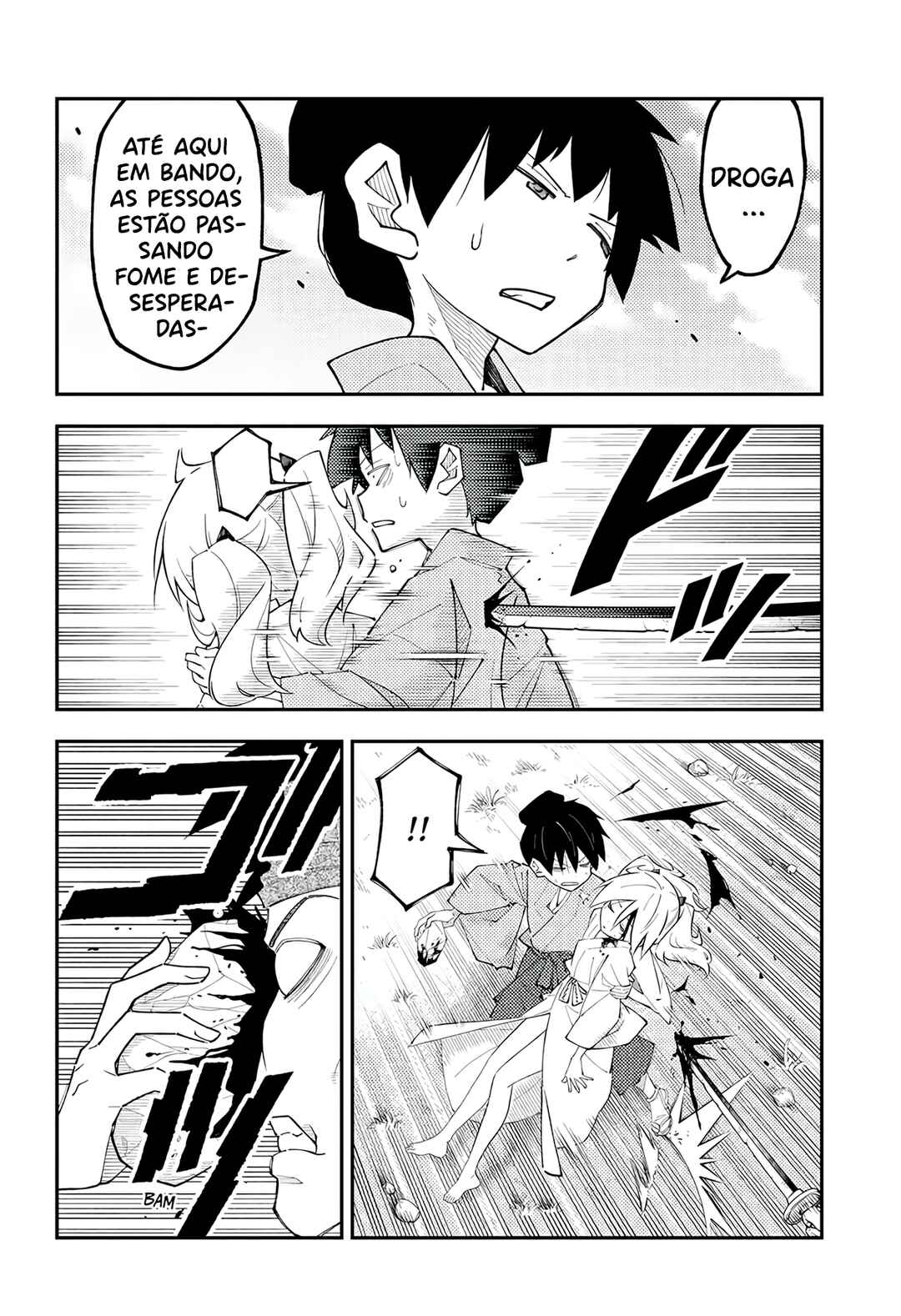 Chapter 337 - Page 5